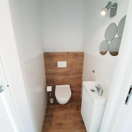 Domek Pod Swierkami - 