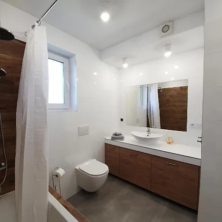 Domek Pod Swierkami - 