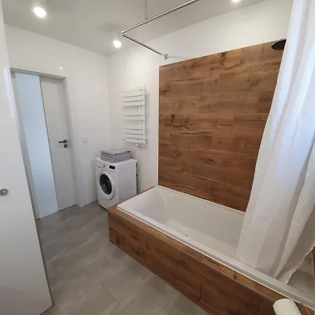 Domek Pod Swierkami - 
