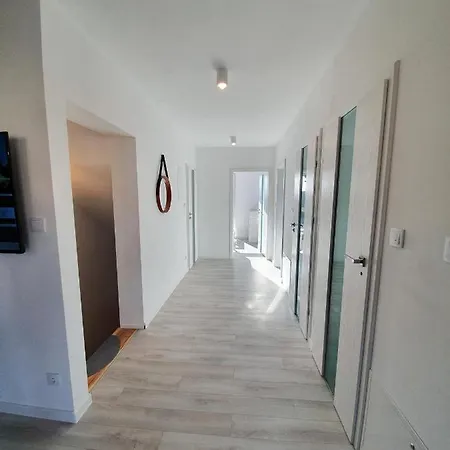 Domek Pod Swierkami - 