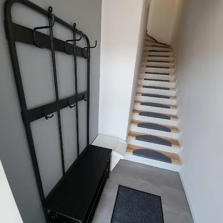 Domek Pod Swierkami - 