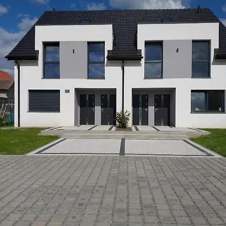 Domek Pod Swierkami - 