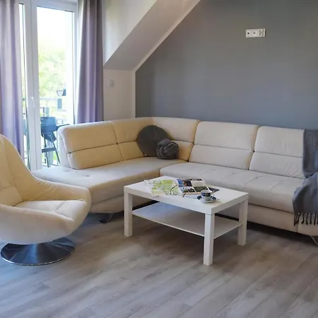 Domek Pod Swierkami - 