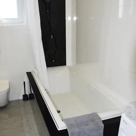 Domek Pod Swierkami - 