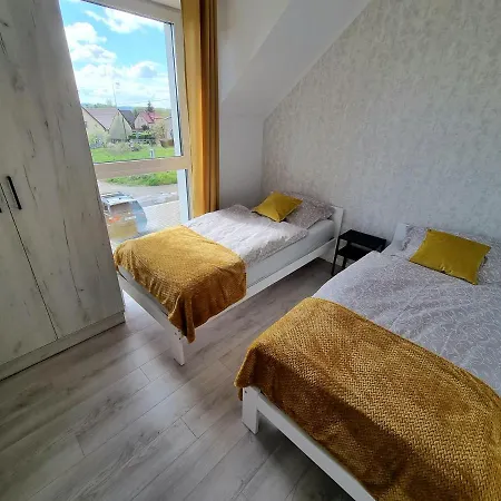 Domek Pod Swierkami - 