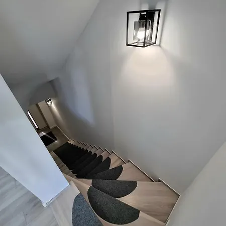 Domek Pod Swierkami - 