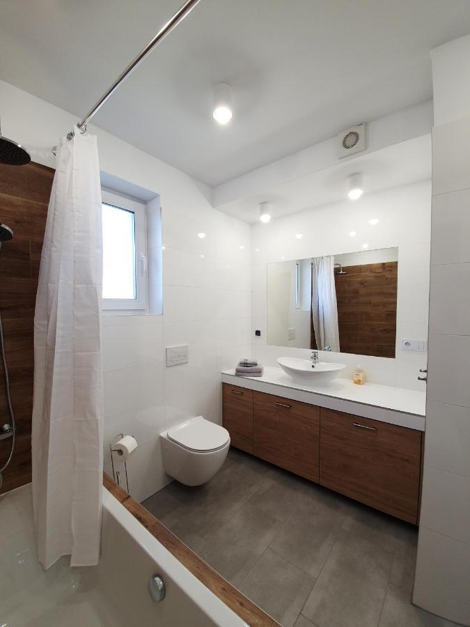 Apartment Pod Swierkami - 
