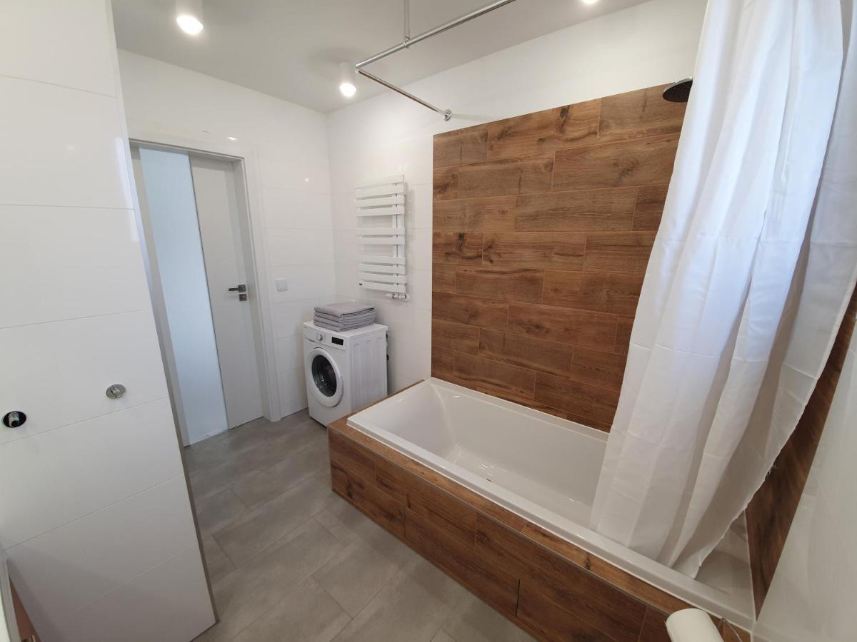 Apartment Pod Swierkami - 