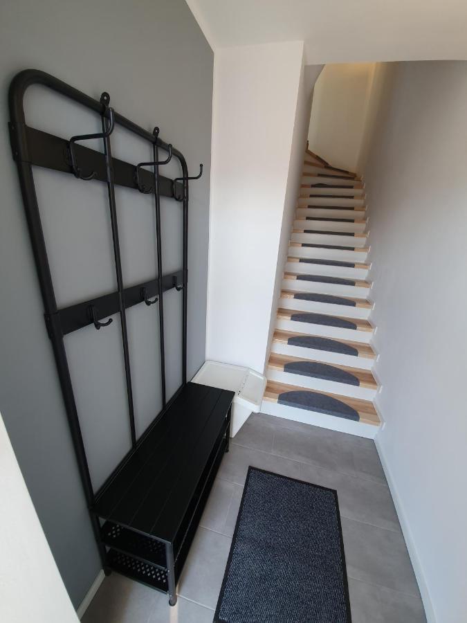 Apartment Pod Swierkami - 