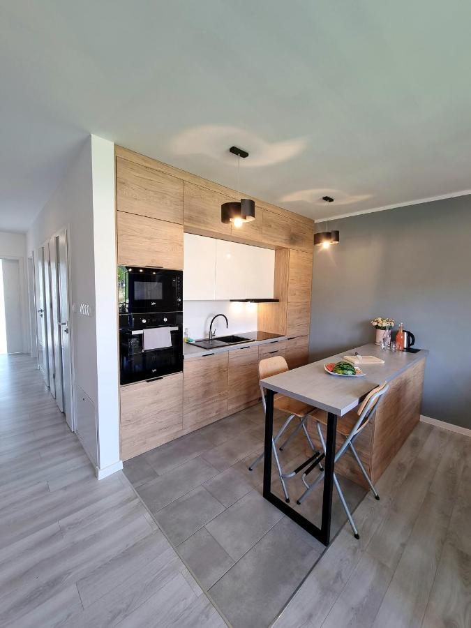 Apartment Pod Swierkami - 
