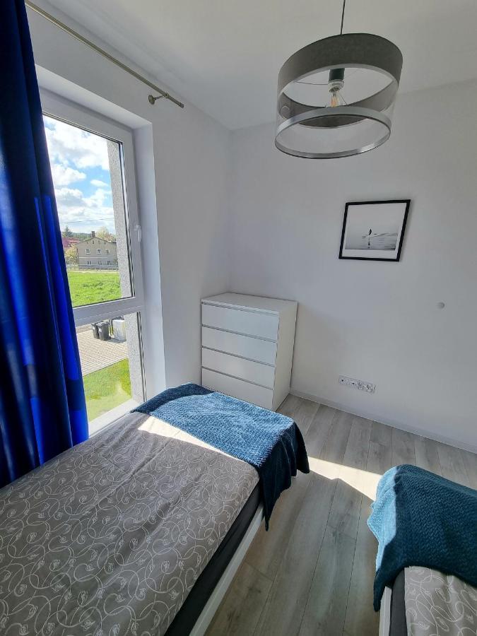 Apartment Pod Swierkami - 