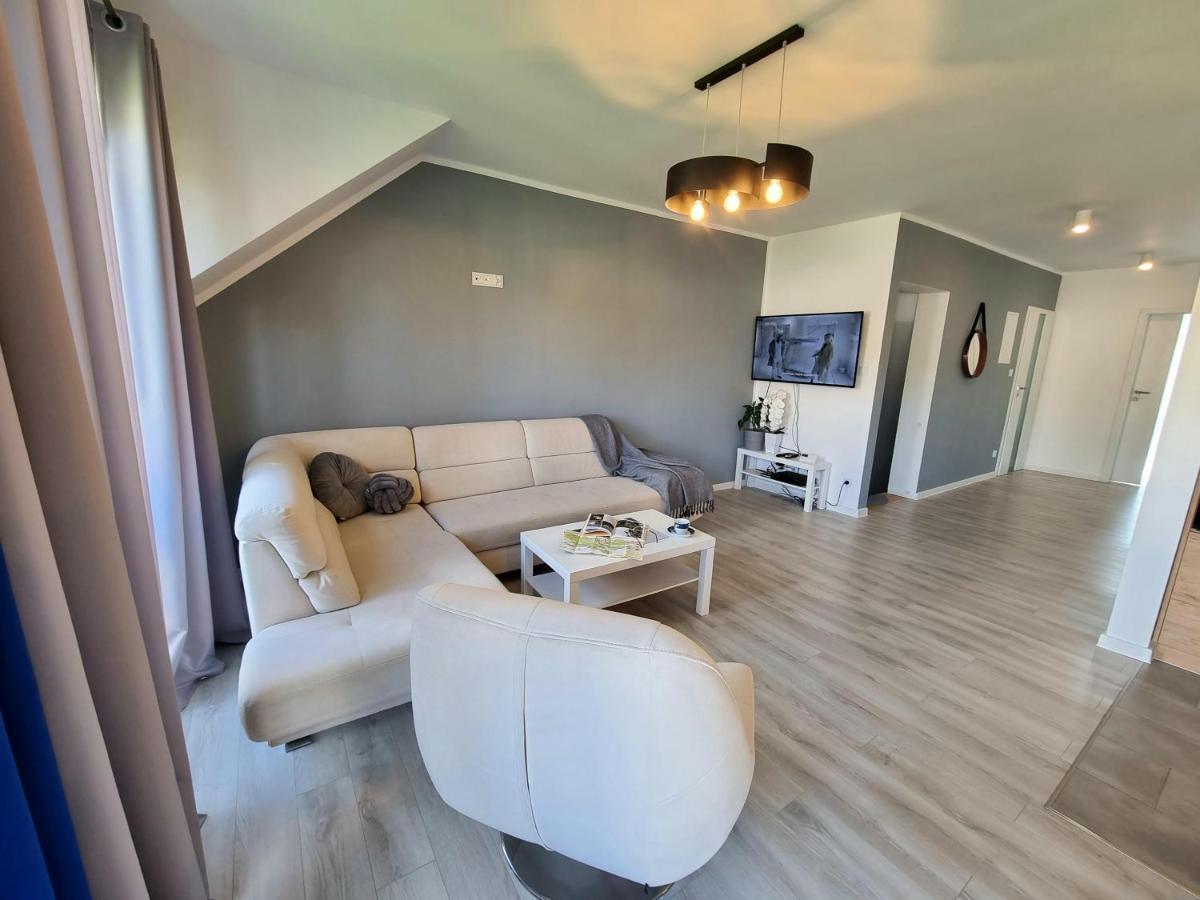 Apartment Pod Swierkami - 