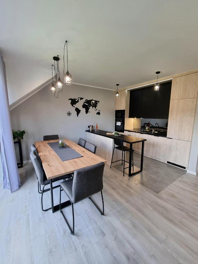 Apartment Pod Swierkami - 