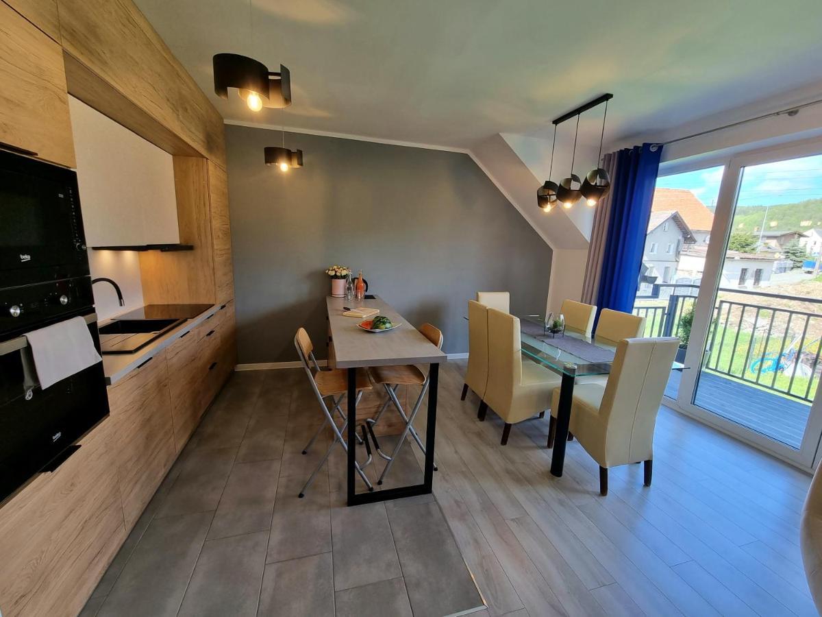 Apartment Pod Swierkami - 