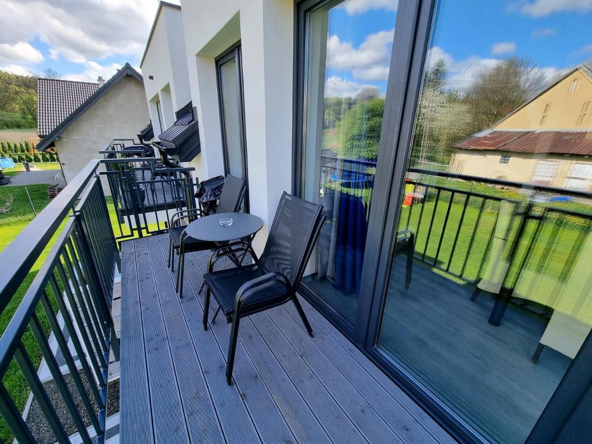 Apartment Pod Swierkami - 