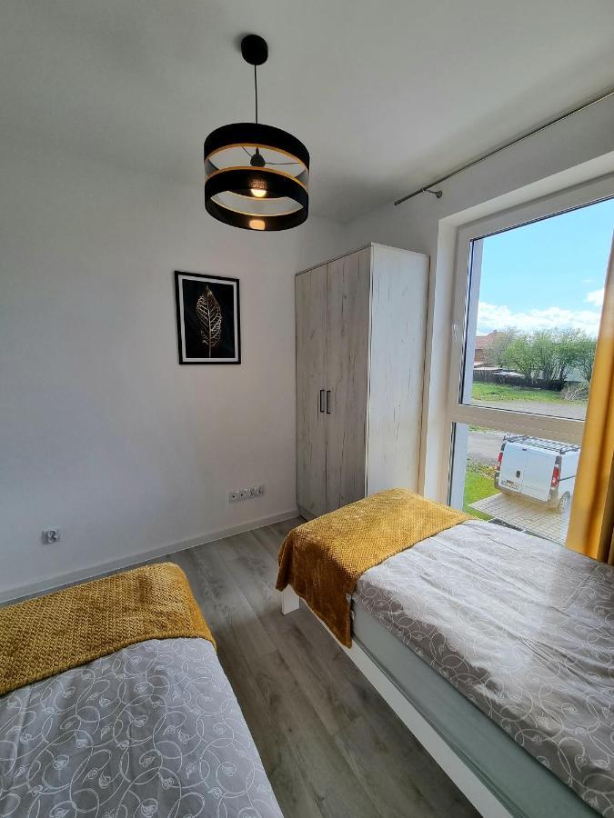 Apartment Pod Swierkami - 