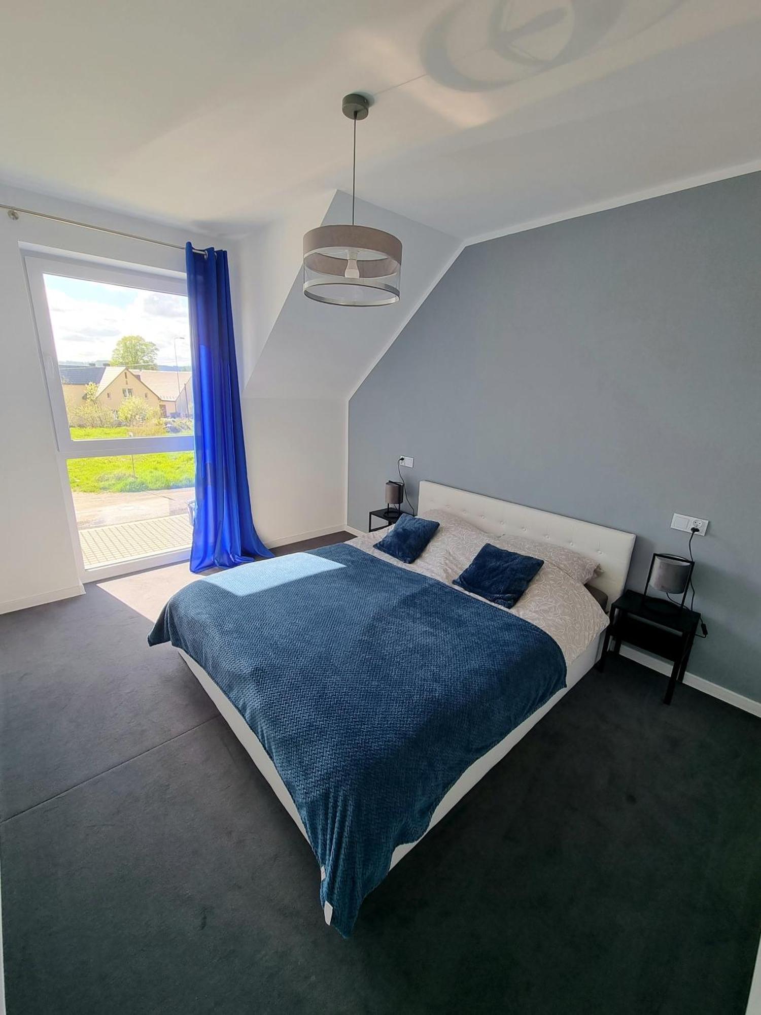 Apartment Pod Swierkami - 